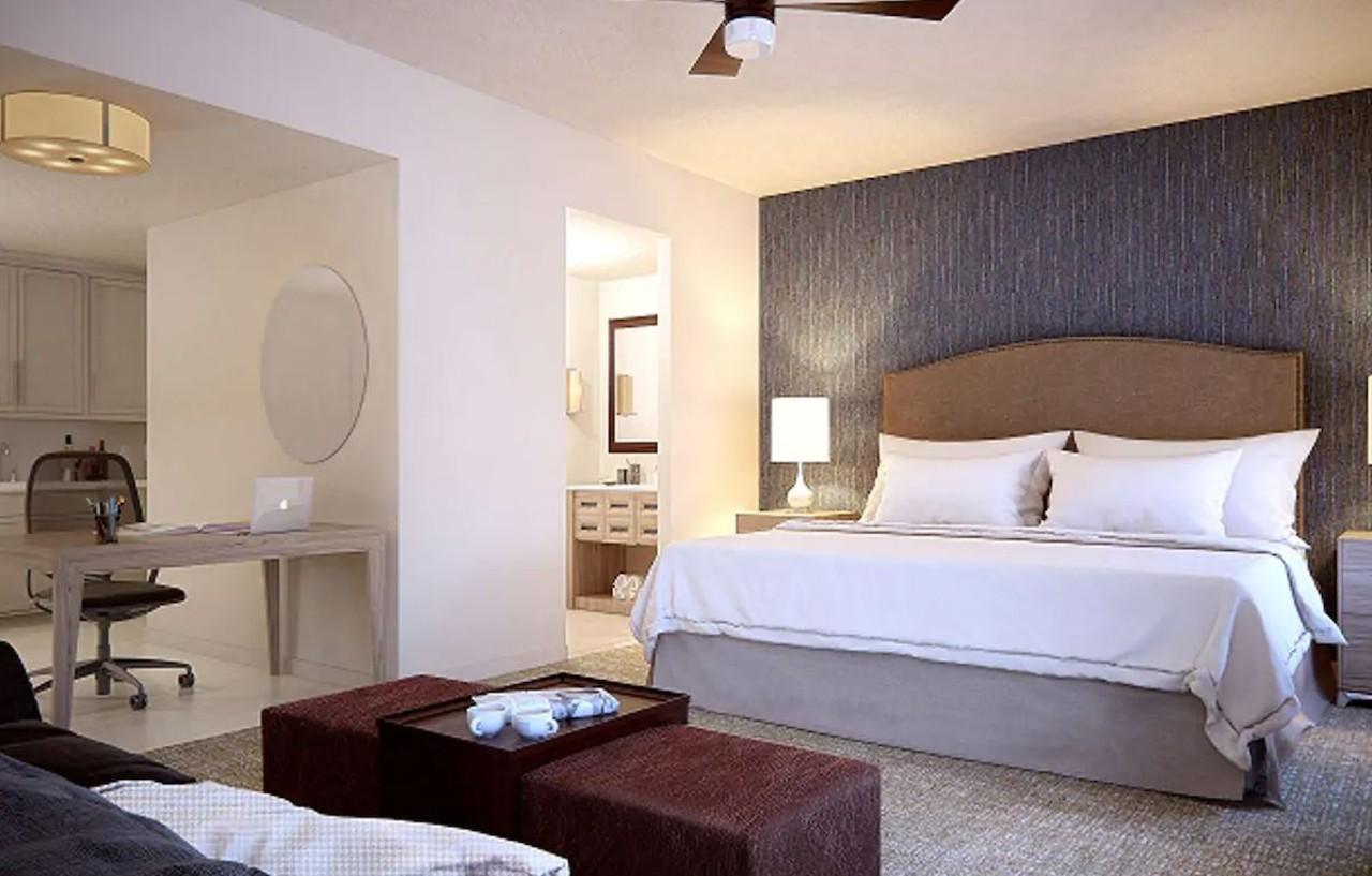 Homewood Suites By Hilton Providence Downtown Экстерьер фото