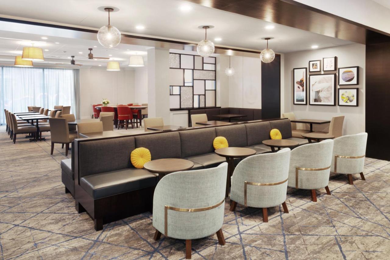 Homewood Suites By Hilton Providence Downtown Экстерьер фото