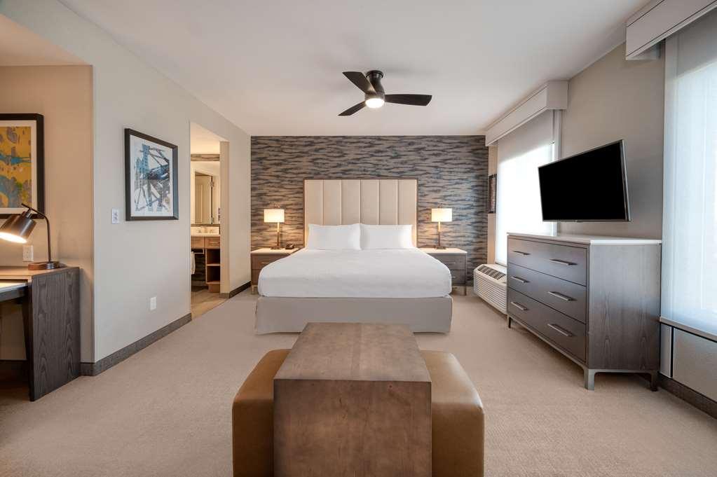 Homewood Suites By Hilton Providence Downtown Номер фото