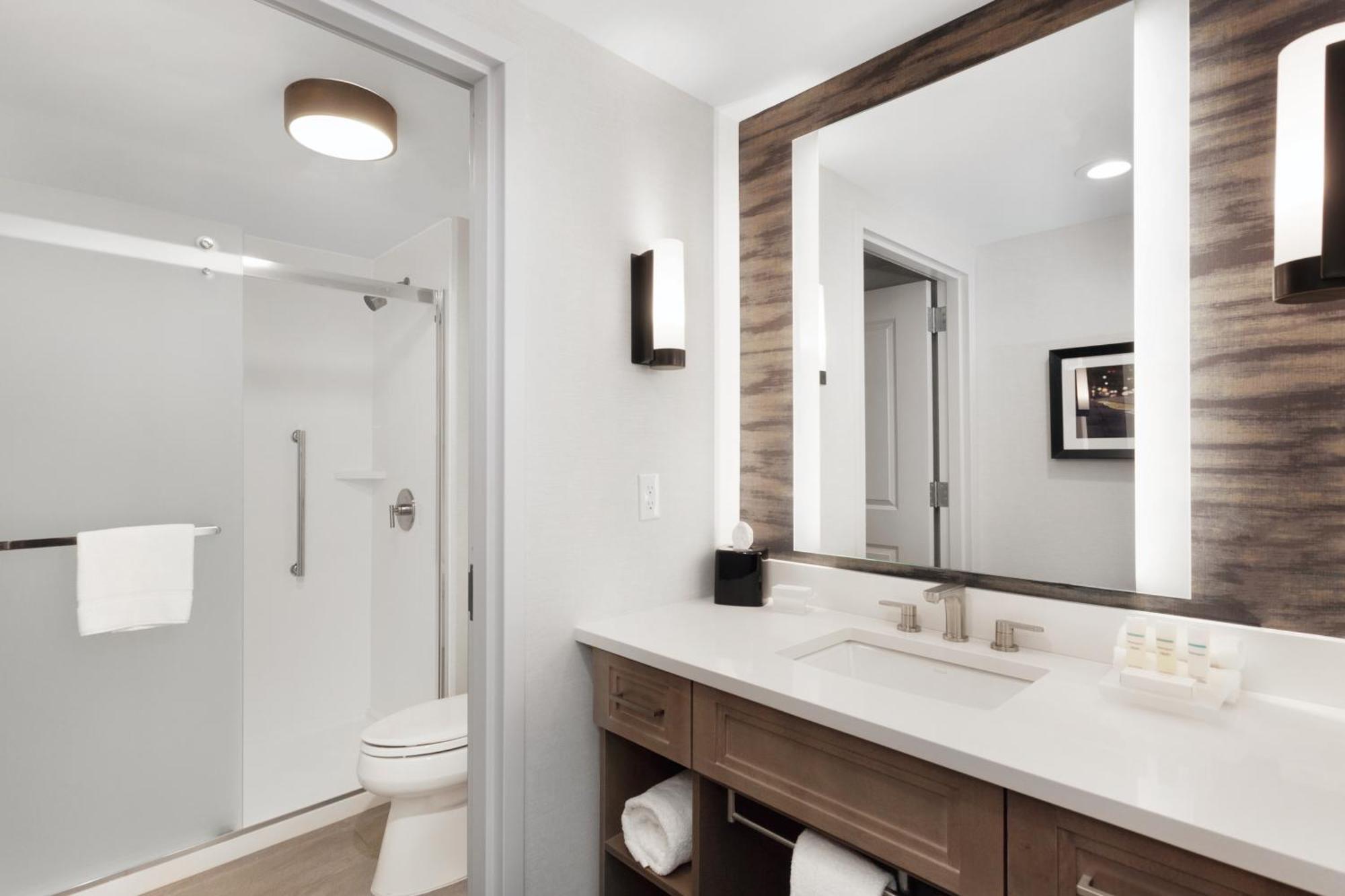 Homewood Suites By Hilton Providence Downtown Экстерьер фото