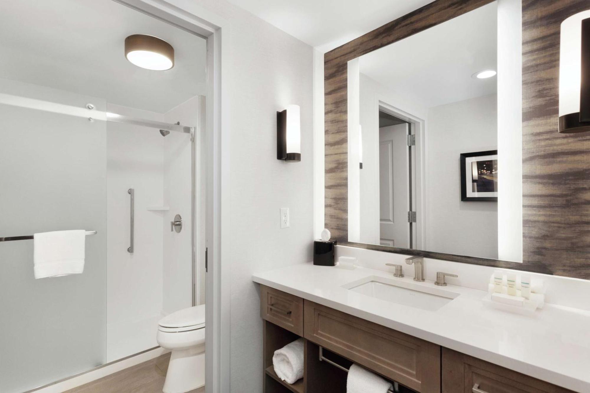 Homewood Suites By Hilton Providence Downtown Экстерьер фото