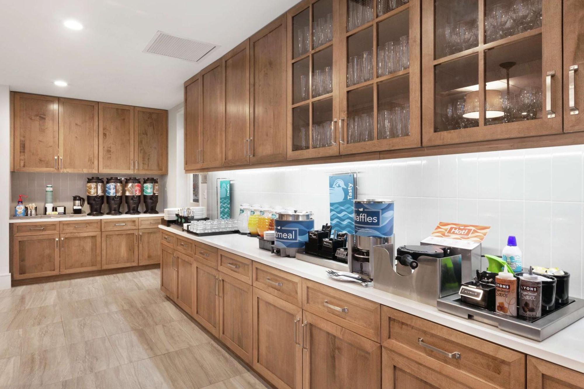 Homewood Suites By Hilton Providence Downtown Экстерьер фото