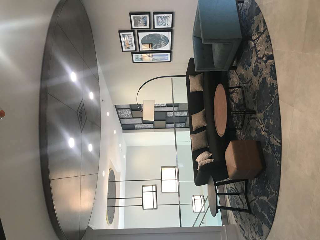 Homewood Suites By Hilton Providence Downtown Интерьер фото